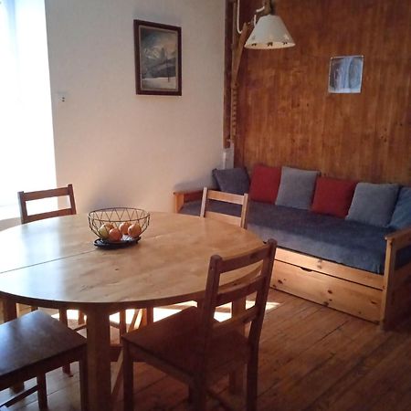 Le Sancy, Appart T2, 4 Pers, Centre Ville Du Mont Dore 外观 照片