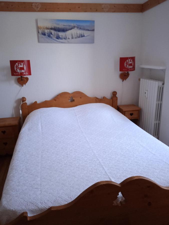 Le Sancy, Appart T2, 4 Pers, Centre Ville Du Mont Dore 外观 照片